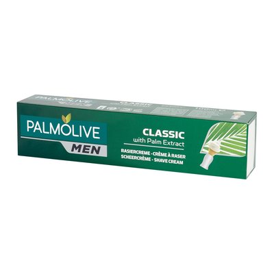 Bild von Palmolive Men Rasiercreme Classic