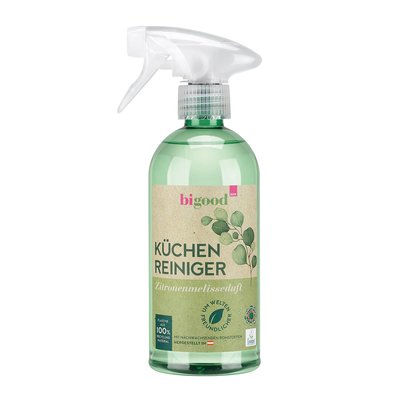 Bild von bi good Küchenreiniger Zitronenmelisse