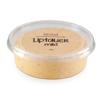 Bild von Wojnar Liptauer Mild