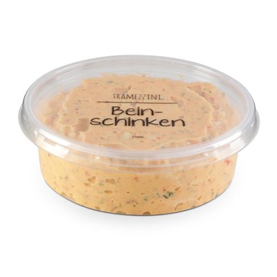 Bild von Wojnar Beinschinken Tramezzini