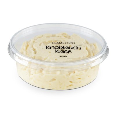 Bild von Wojnar Knoblauch-Käse Tramezzini