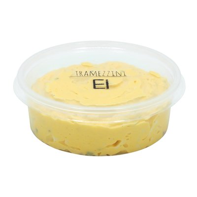 Bild von Wojnar Ei Tramezzini