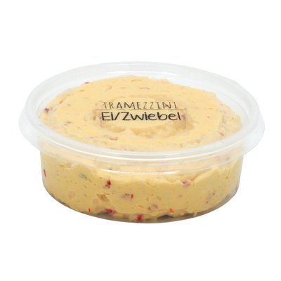 Bild von Wojnar Ei-Zwiebel Tramezzini
