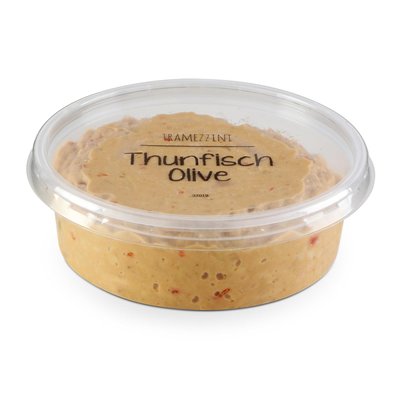 Bild von Wojnar Thunfisch-Olive Tramezzini