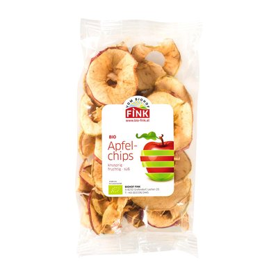 Bild von Fink Apfelchips 90g