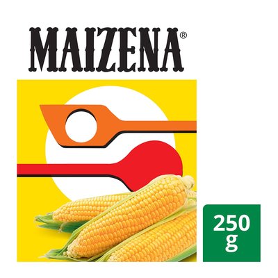 Bild von Maizena Maisstärke