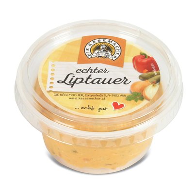 Bild von Echter Liptauer - Die Käsemacher
