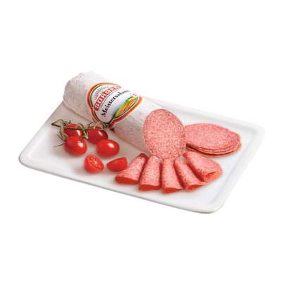Bild von Sorger Meistersalami