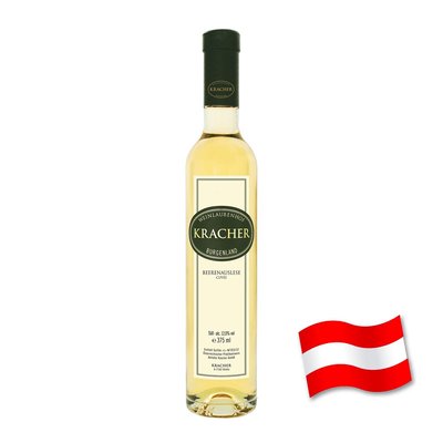Bild von Kracher Beerenauslese Cuvée