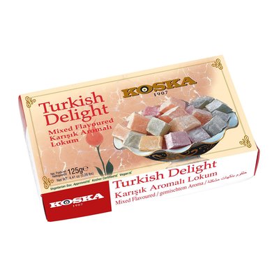 Bild von Koska Lokum Mix