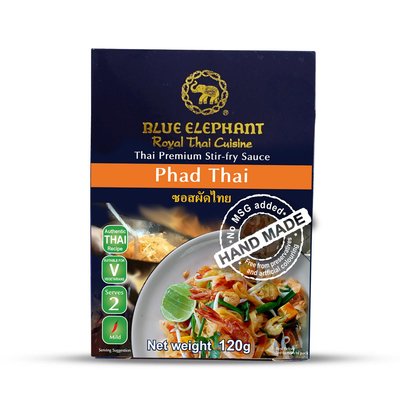 Bild von Blue Elephant Phad Thai Soße