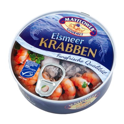 Bild von Mayflower Eismeergarnelen