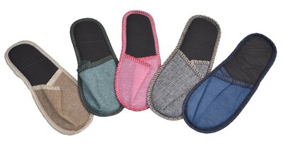 Bild von Gästepantoffel