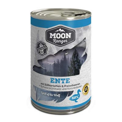 Bild von ZooRoyal Moon Ranger Ente