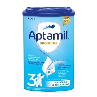 Bild von Aptamil Folgemilch 3
