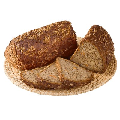 Bild von Dachsteinbrot