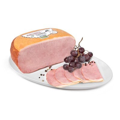 Bild von Landhof Burgunderschinken