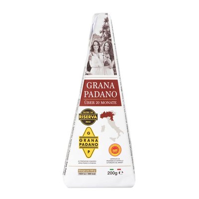 Bild von Grana Padano Riserva