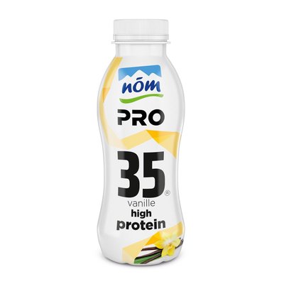 Bild von nöm PRO Vanille Proteindrink