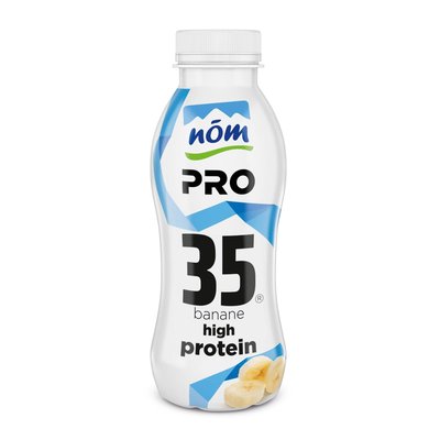 Bild von nöm PRO Banane Proteindrink