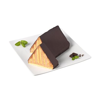 Bild von Schoko-Pyramide Familien Packung