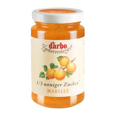 Bild von Darbo Marille Zuckerreduziert