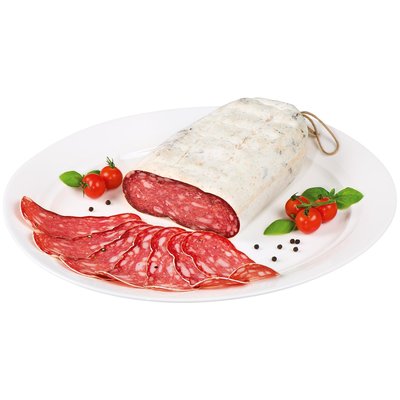 Bild von Fratelli Salami Spianata Romana