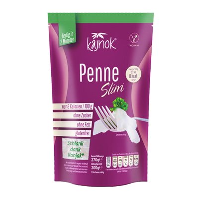 Bild von Kajnok Slim Penne