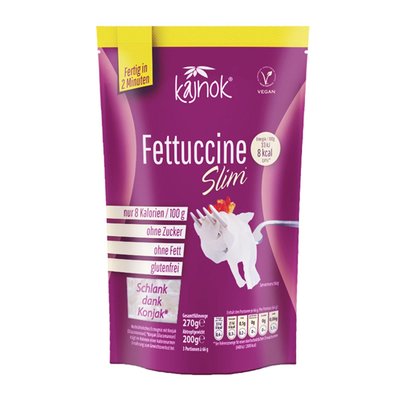 Bild von Kajnok Slim Fettuccine