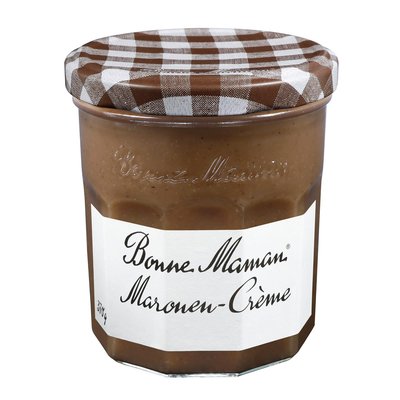 Bild von Bonne Maman Maronencreme
