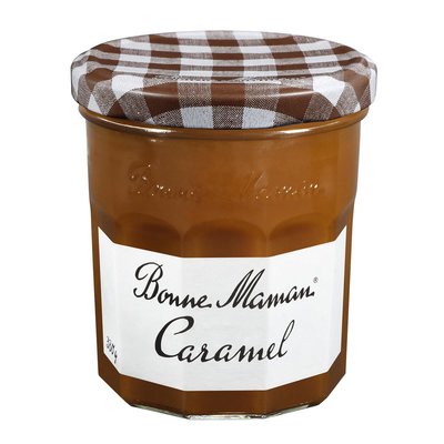 Bild von Bonne Maman Caramelcreme