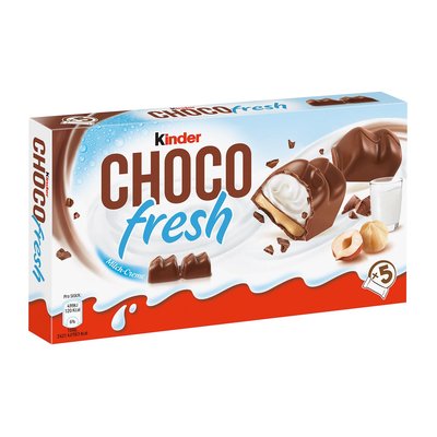 Bild von Kinder Choco Fresh
