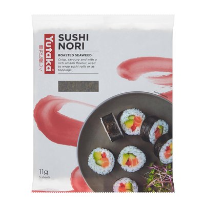 Bild von Yutaka Sushi Nori