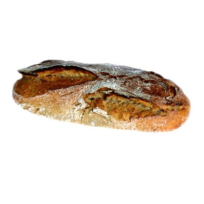 Bild von Berger Strutzen