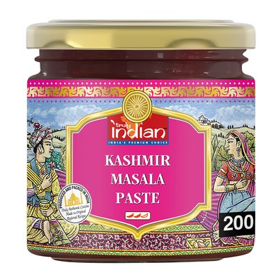 Bild von Truly Indian Kashmir Masala Paste