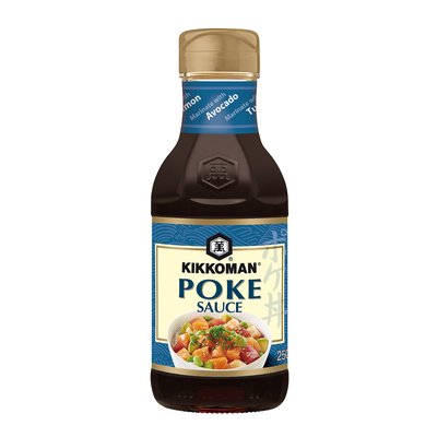 Bild von Kikkoman Poke Sauce