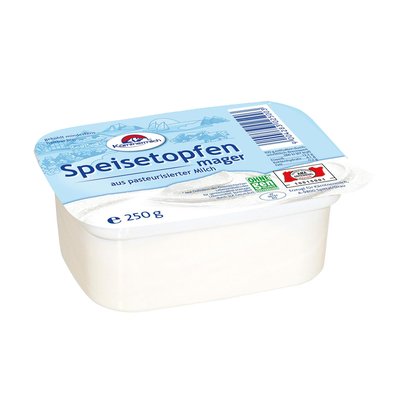 Bild von Kärntnermilch Speisetopfen mager