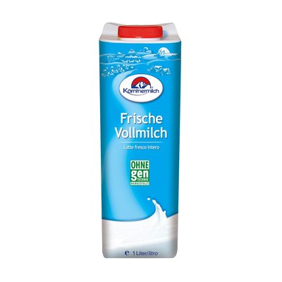 Bild von Kärntnermilch Vollmilch 3.5%