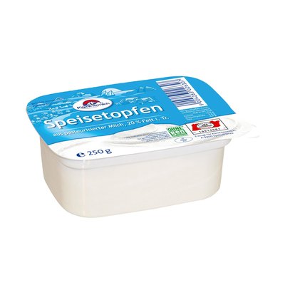 Bild von Kärntnermilch Speisetopfen 20%