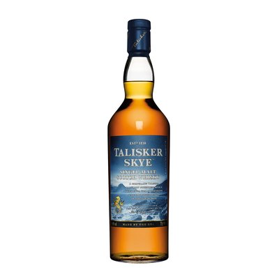 Bild von Talisker Skye Single Malt Scotch