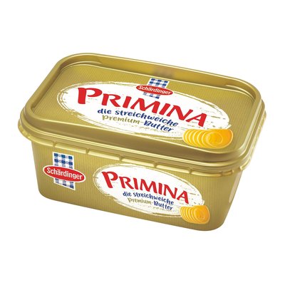 Bild von Schärdinger Primina Teebutter