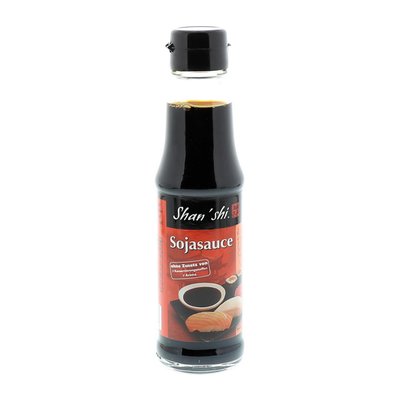 Bild von Shan Shi Soja Sauce
