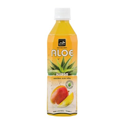 Bild von Tropical Aloe Vera Mango