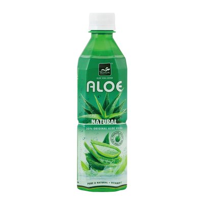 Bild von Tropical Aloe Vera Natural