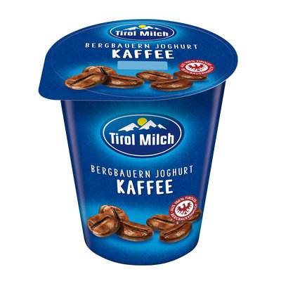 Bild von Tirol Milch Joghurt Kaffee