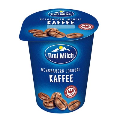 Bild von Tirol Milch Joghurt Kaffee
