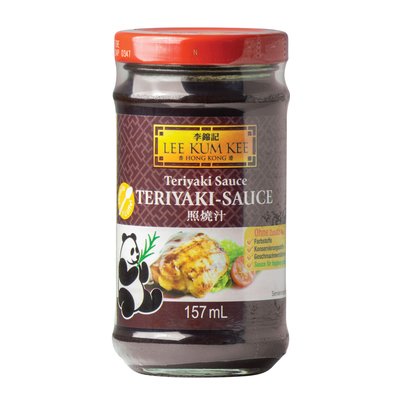 Bild von Lee Kum Kee Teriyaki Sauce