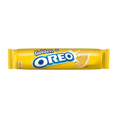 Bild von Oreo Golden Rolle
