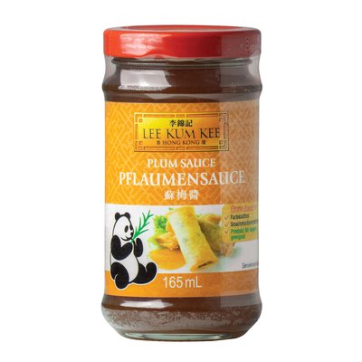Bild von Lee Kum Kee Pflaumen Sauce