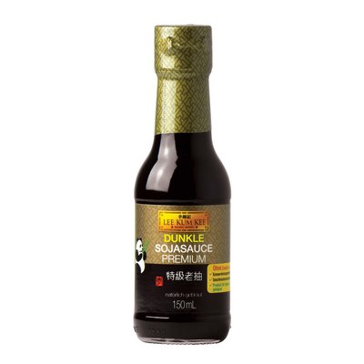 Bild von Lee Kum Kee Sojasauce dunkel